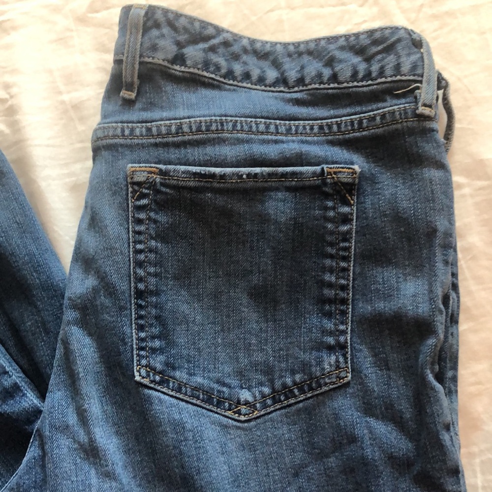 Eddie Bauer Jeans